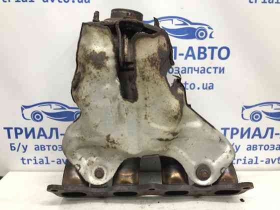 Коллектор выпускной Mitsubishi Lancer 10 1.8 БЕНЗИН 2007 (б/у) Київ