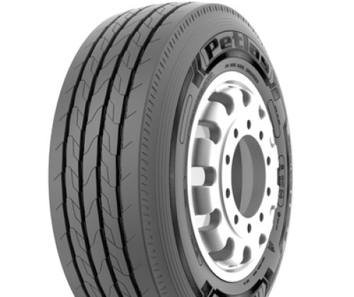 385/65 R22.5 Petlas NZ310 164K Причіпна вантажна шина Киев - изображение 1
