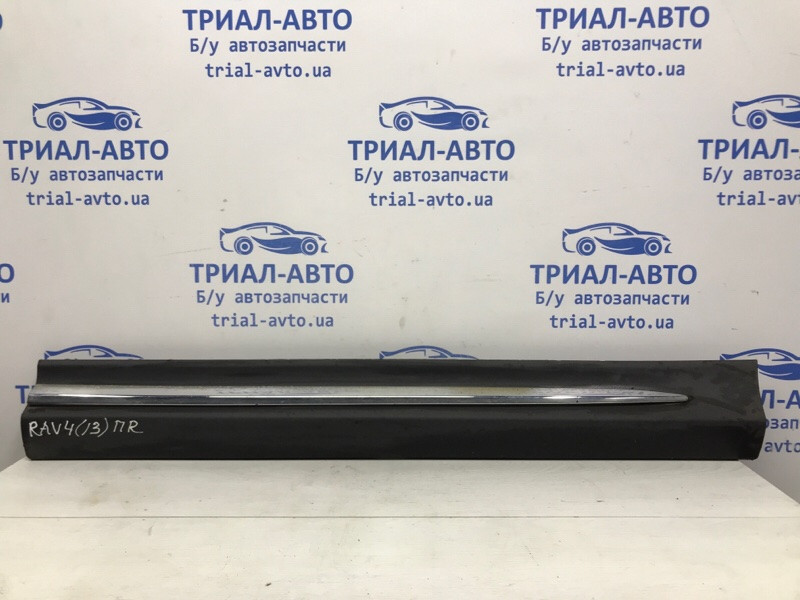 Накладка двери Toyota RAV 4 2012-2018 7507342010 (Арт. 57907) Киев - изображение 1
