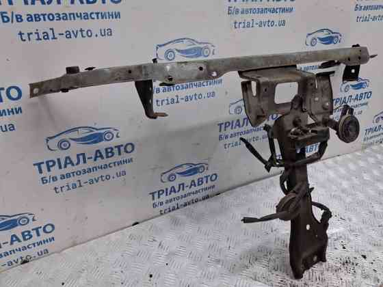 Панель передняя верхняя планка Nissan Tiida 2004-2014 62511EL030 (Арт. 81899) Киев