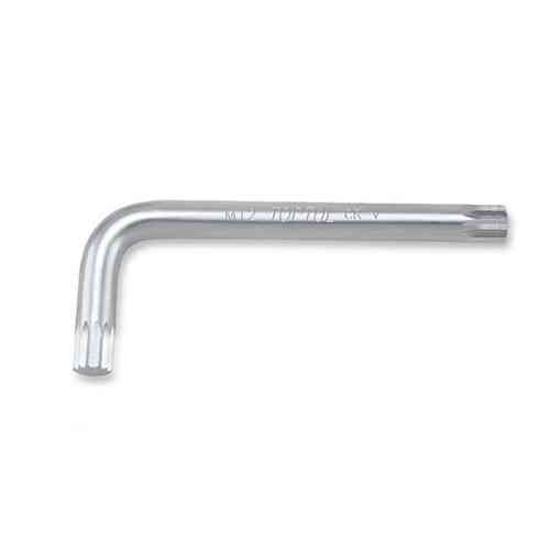 Ключ SPLINE М14 Г-образный TOPTUL AGGS1414 Харьков