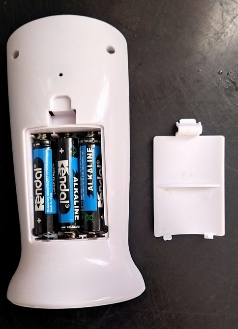 Міні-маленький годинник-будильник(модель510)+бонус Львів - зображення 6