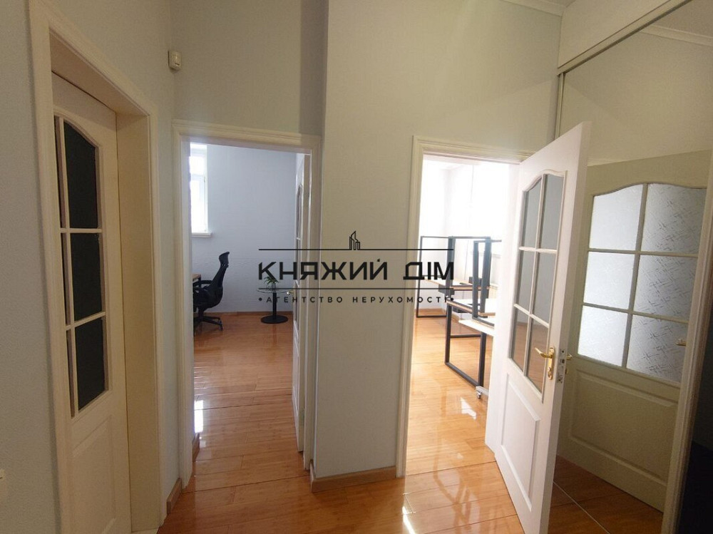 Оренда БЕЗ КОМІСІЇ   офіс в  міні БЦ  на Нивках  вул Георгія Дудника 2 1419319 Київ - зображення 4