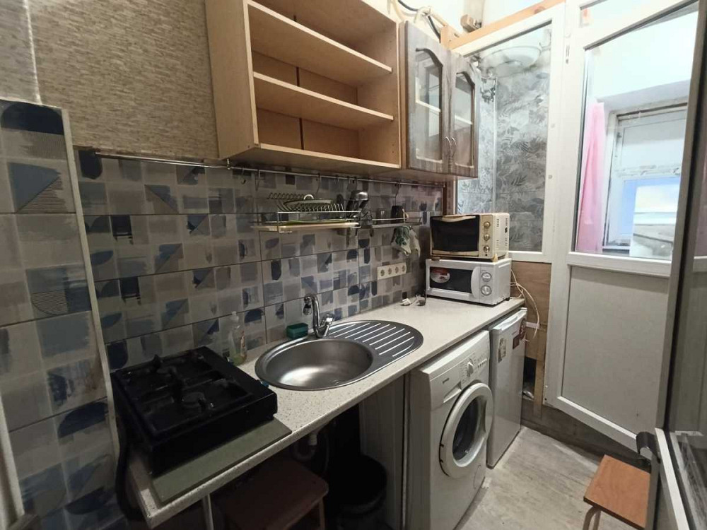 продажа 1-к квартира Одесса, Приморский, 18000 $ Одеса - зображення 9