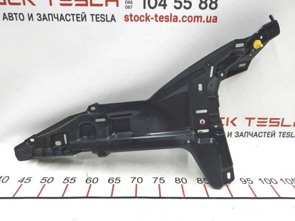 Кронштейн внутренний левый стойки C Tesla model S, model S REST 1009272-00-F Киев - изображение 2