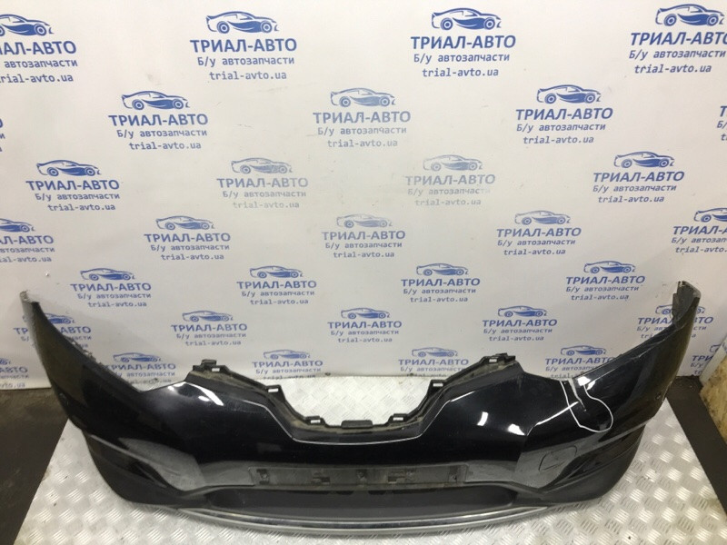 Бампер передний Nissan X-Trail 2014-2021 620224CE0H (Арт. 55163) Киев - изображение 2