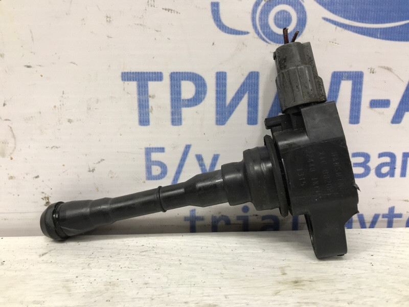 Катушка зажигания Nissan Juke F15 1.6 TURBO MR16DDT 2010 (б/у) Київ - зображення 1