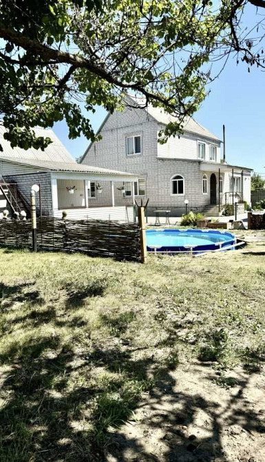 продажа 4-к дом Днепр, Обуховка, 95000 $  - изображение 2