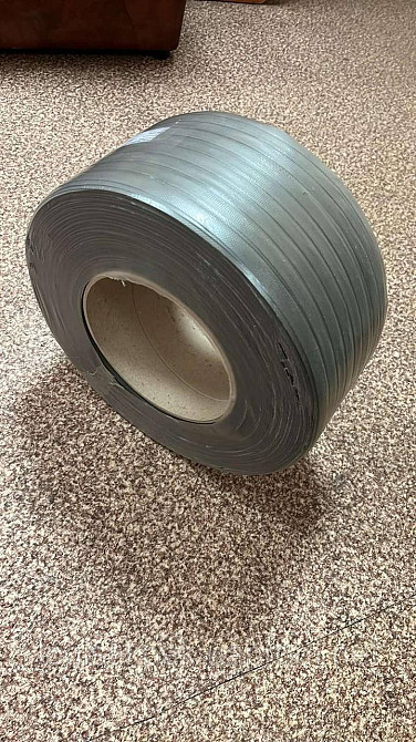 Лента полипропиленовая 16x08мм|1500м Харьков - изображение 11