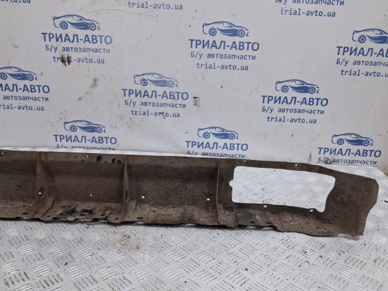 Усилитель бампера задний Mitsubishi Pajero Sport K9 3.0 БЕНЗИН 6G72 1996 (б/у) Київ - зображення 7