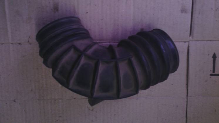 Гофра 88bb-9u512-aa шланг повітря Форд 2.0 Dонс оригінал 1659496 Винница - изображение 4