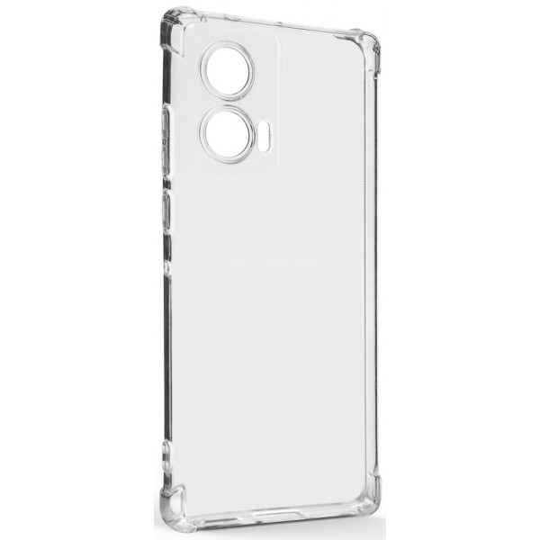 Чохол ArmorStandart Air Force Camera Cov для Motorola Edge 50 Fusion Прозорий (ARM77363) (Код товару Харьков - изображение 2