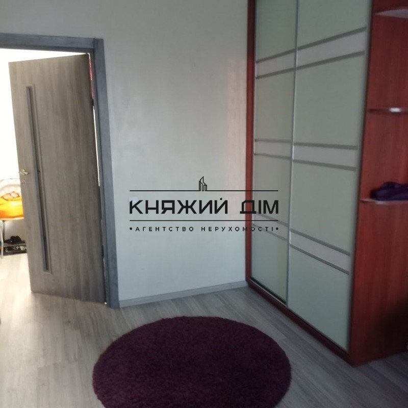 ОРЕНДА Є ГЕНЕРАТОР 2к квартира м.Деміївська вул Володимира Брожка 70 код 11204338 Киев - изображение 5