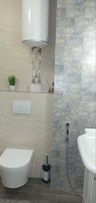 долгосрочная аренда 1-к квартира Киев, Голосеевский, 20000 грн./мес. Київ - зображення 7