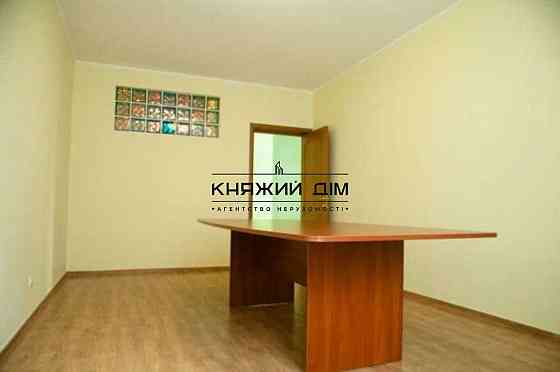Оренда 3 кімнатна квартира під офіс м. Лівобережна КОД 1419302 Киев