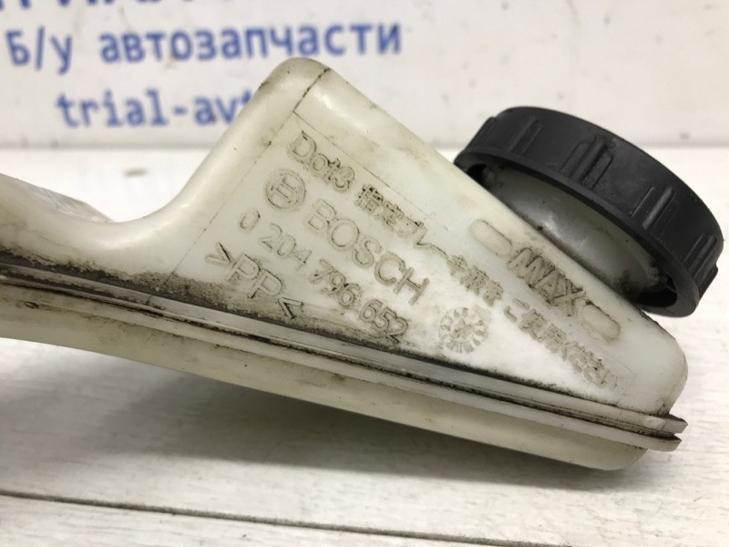 Бачок главного тормозного цилиндра Nissan X-Trail T32 1.6 DIESEL R9M 2014 (б/у) Київ - зображення 5