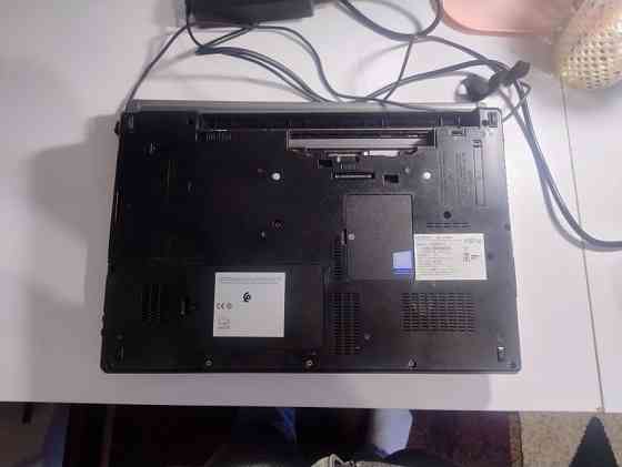 Ноутбук Fujitsu ( SSD, I7, RAM 8, FULLHD) Тернопіль