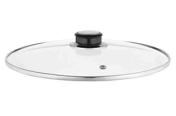 Кришка скляна Ardesto Gemini Gourmet AR-1924-GS 24 см Киев