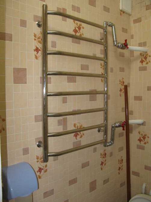 долгосрочная аренда 1-к квартира Киев, Дарницкий, 9000 грн./мес. Київ - зображення 10