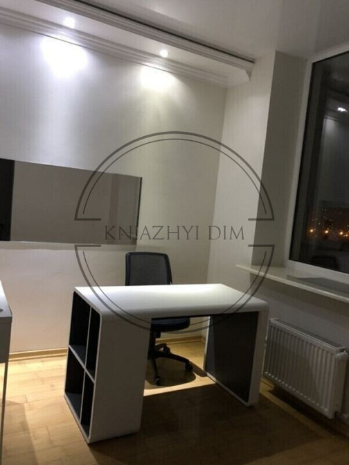 Шикарное офисное пемещение в ЖК Южные врата.Код:1418704 Київ - зображення 2