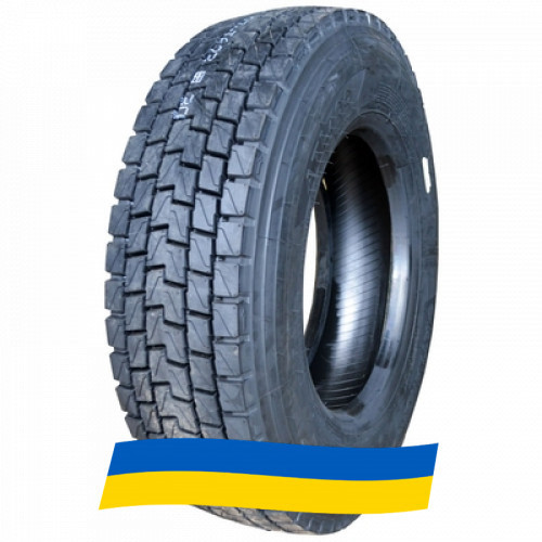 235/75 R17.5 Atlander ATL765 143/141L Ведущая шина Київ - зображення 2
