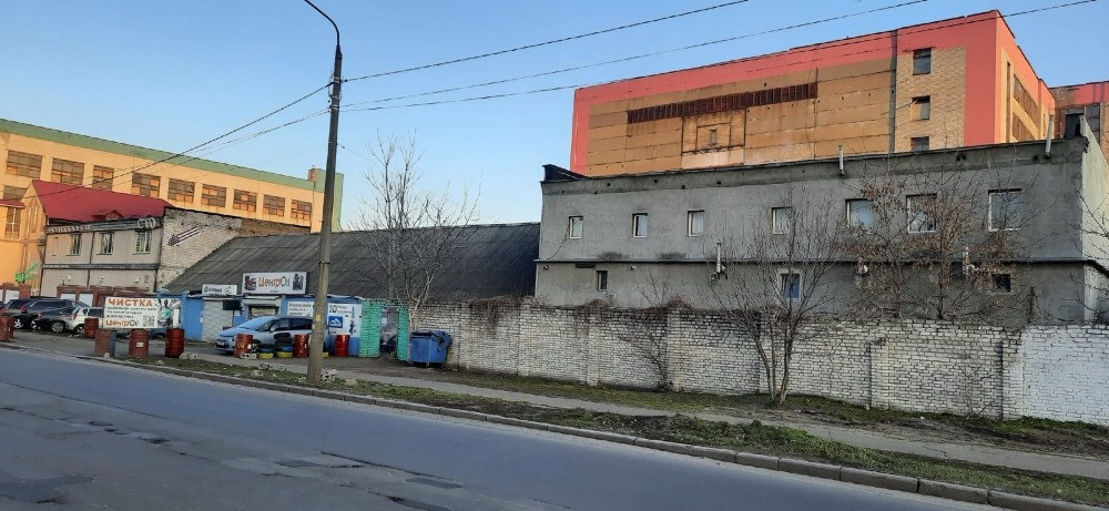 ПРОДАМ ОТДЕЛЬНО СТОЯЩЕЕ ЗДАНИЕ !!! Київ - зображення 1