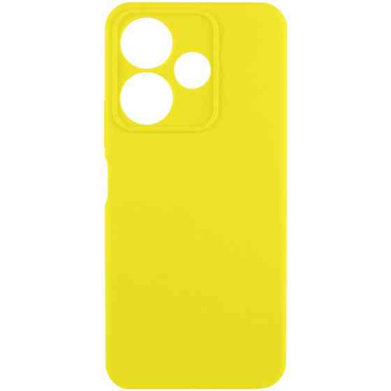 Чехол Silicone Cover Ummi Lakshmi Full Camera (AA) для Xiaomi Redmi 13 4G / Poco M6 4G Херсон