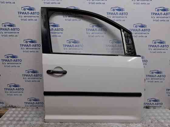 Дверь передняя правая Volkswagen Caddy 2K 1.9 DIESEL BJB 2003 (б/у) Киев