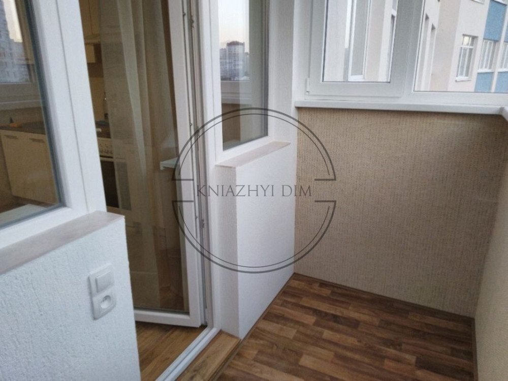 Оренда 1 кімнатної квартири ЖК Традиція Олени Пчілки 7. № 11195427 Київ - зображення 6