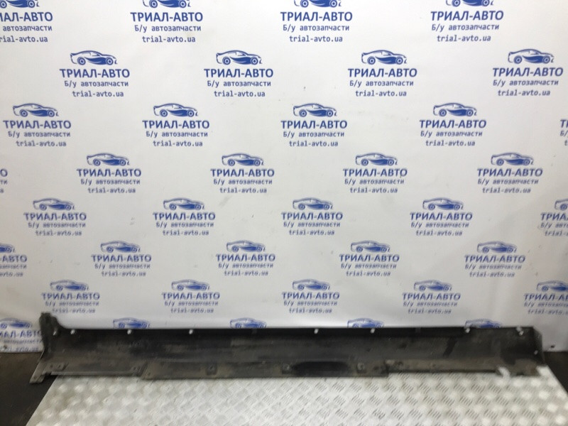 Накладка порога внешняя правая Infiniti Q50 2013- 768514GA0H (Арт. 56423) Киев - изображение 5