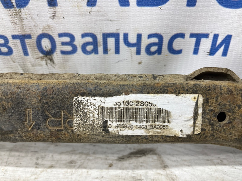 Рычаг задний поперечный Hyundai IX35 2009-2015 551002S050 (Арт. 77607) Київ - зображення 5