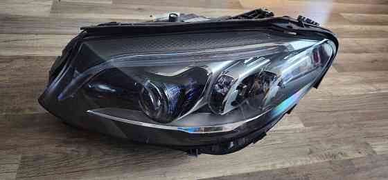 MERCEDES W205 MULTIBALEM A2059061506KZ ЛІВА ФАРА EU Київ