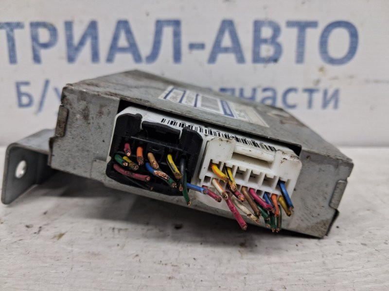 Блок управления Kia Sorento BL 2.5 DIESEL D4CB 2002 (б/у) Київ - зображення 2