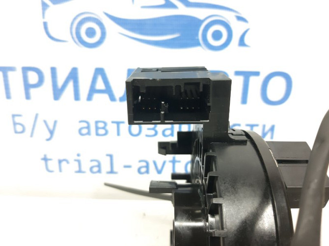 Шлейф AIRBAG Nissan Juke F15 1.6 TURBO MR16DDT 2010 (б/у) Киев - изображение 3