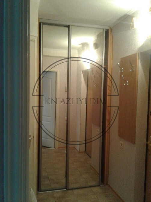 Оренда Однокімнатна квартира біля метро Дорогожичі. КОД об'єкту: 11106164 Київ - зображення 7