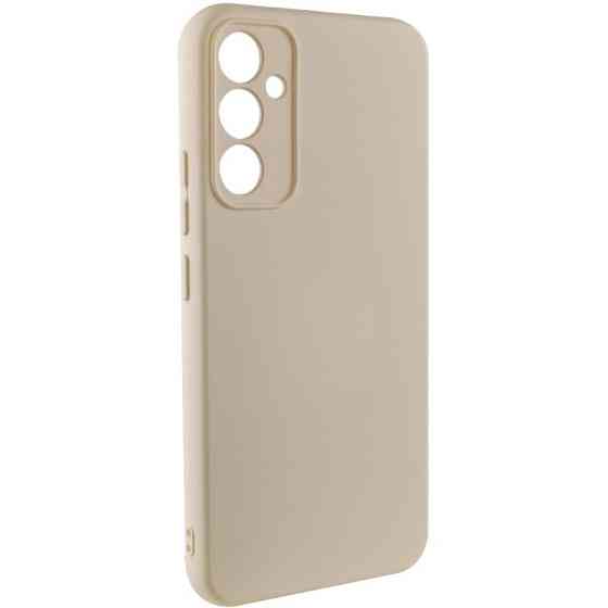 Чехол TPU GETMAN Liquid Silk Full Camera для Samsung Galaxy S24 Херсон
