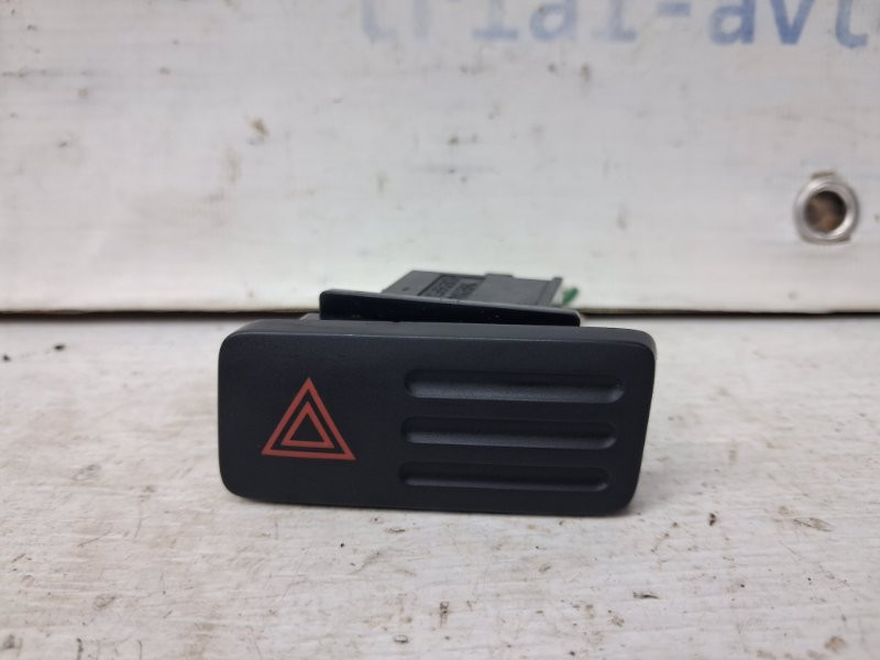 Кнопка аварийки Toyota Prado 2002-2009 8433260270 (Арт. 67374) Киев - изображение 1