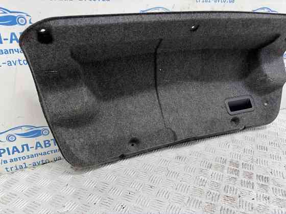 Обшивка крышки багажника Mitsubishi Lancer 2007-2017 7240A040 (Арт. 83077) Киев