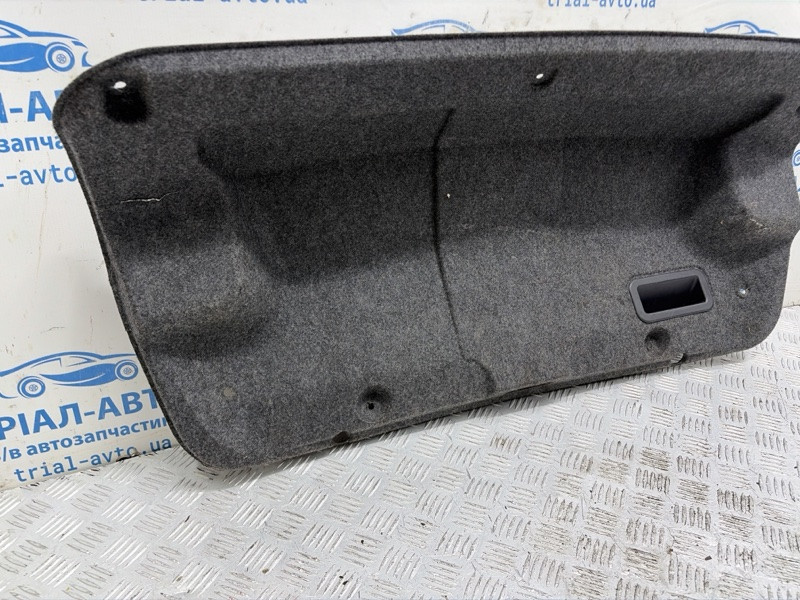 Обшивка крышки багажника Mitsubishi Lancer 2007-2017 7240A040 (Арт. 83077) Киев - изображение 3