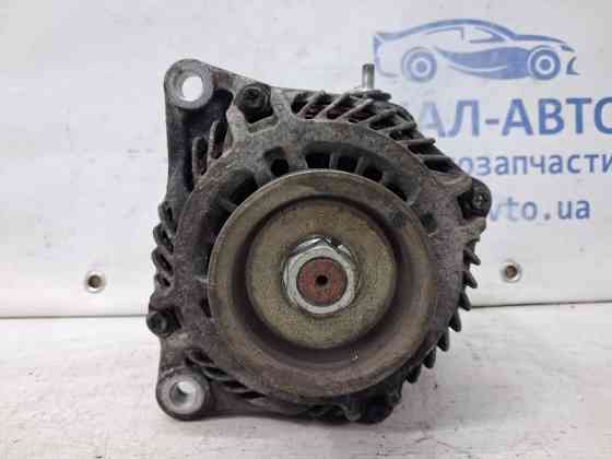 Генератор Mitsubishi Outlander CU 2.4 БЕНЗИН 4G69 2003 (б/у) Київ