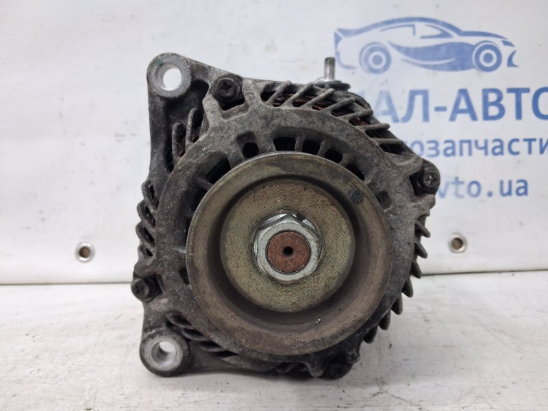 Генератор Mitsubishi Outlander CU 2.4 БЕНЗИН 4G69 2003 (б/у) Київ - зображення 2