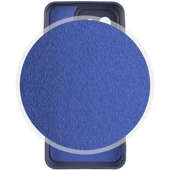 Чехол TPU GETMAN Liquid Silk Full Camera для Xiaomi 13 Pro Херсон