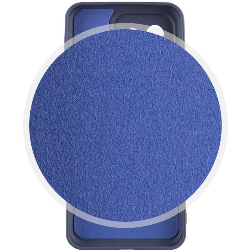 Чехол TPU GETMAN Liquid Silk Full Camera для Xiaomi 13 Pro Херсон - зображення 4