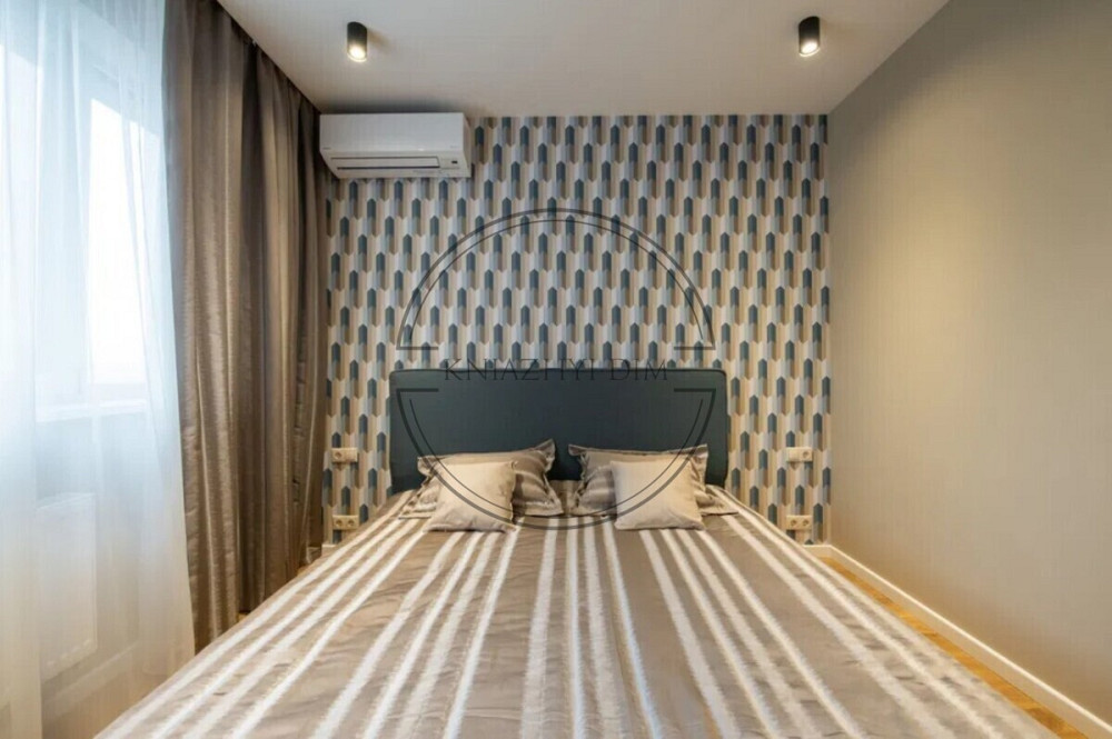 Оренда 2-х к. квартири студіо м.Мінська в ЖК Obolon Residences. № 11201201 Київ - зображення 7