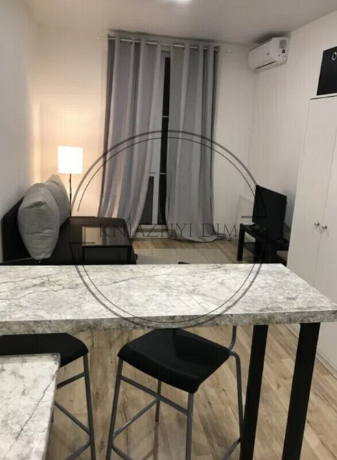 ОРЕНДА 1 к квартира в ЖК Нова Англія вул. Михайла Максимовича 26Б код.11202440 Київ - зображення 3