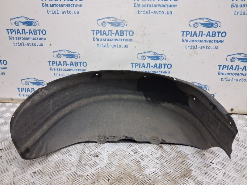 Подкрылок задний правый Volkswagen Caddy 2003-2015 2K0810972E (Арт. 87382) Київ - зображення 5