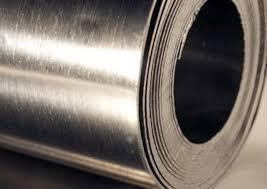 Свинцовый лист 2х1000х2000мм Київ - зображення 5