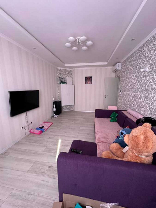 продажа 2-к квартира Броварский, Бровары, 79000 $ Бровари - зображення 8