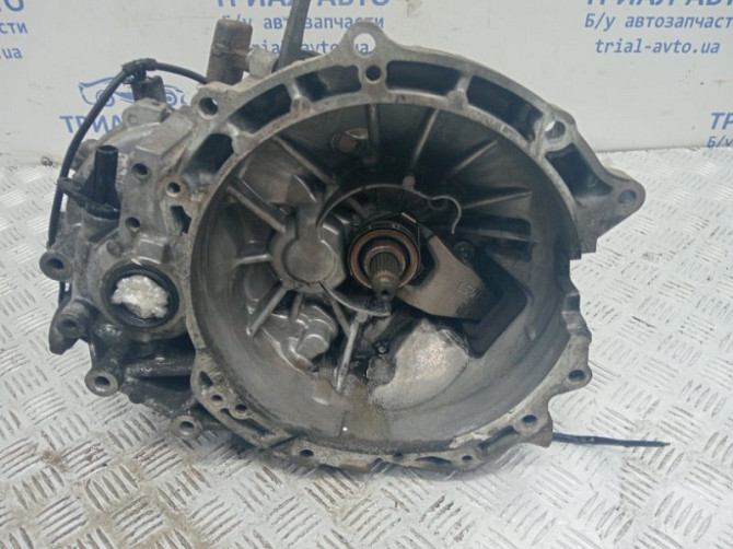 МКПП Mazda 6 GH 2.5 БЕНЗИН L5-VE 2007 (б/у) Киев - изображение 1