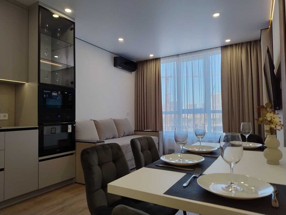 продажа 1-к квартира Киев, Подольский, 120000 $ Киев - изображение 1